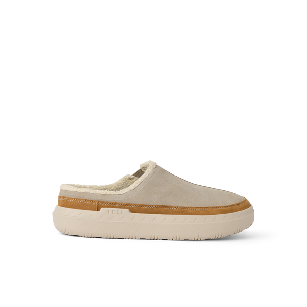 reef Men's Slippers and Mules Rambler Mule Brown