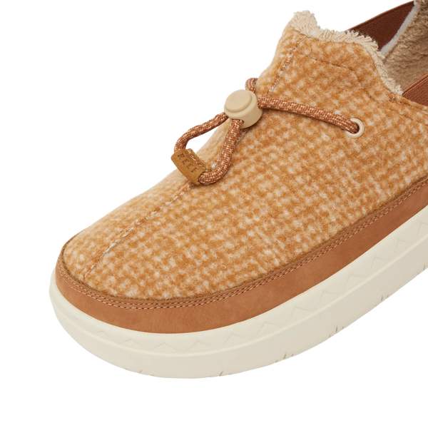 Reef Men's Slippers And Mules Rambler Retro Tan