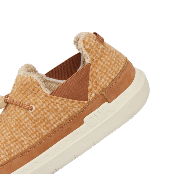 Reef Men's Slippers And Mules Rambler Retro Tan