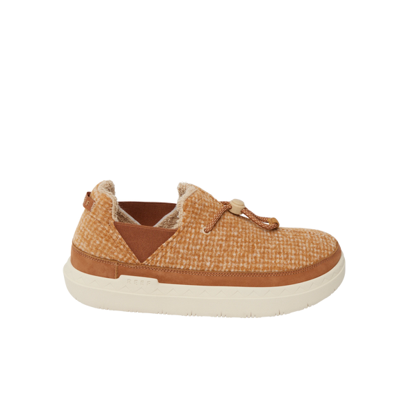 reef Men's Slippers and Mules Rambler Retro Tan
