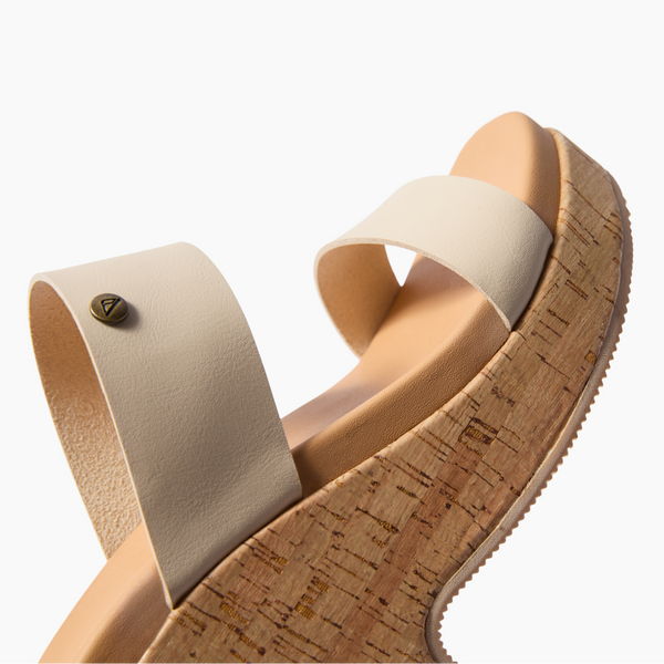 Reef Platform Styles Sunset Ibiza Vintage