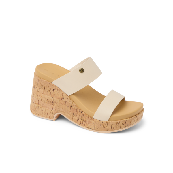 Reef Platform Styles Sunset Ibiza Vintage