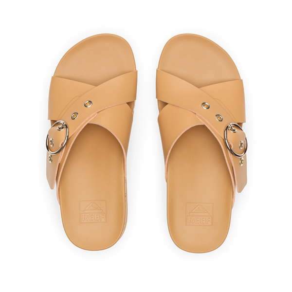 Reef Platform Styles Vista Higher Gia Natural Cork