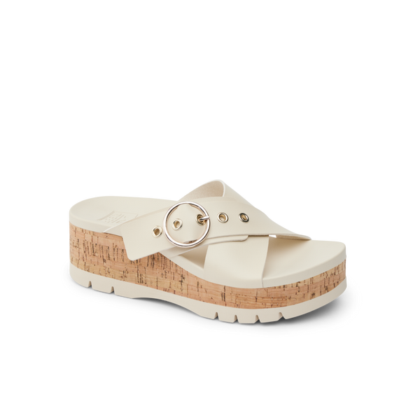 Reef Platform Styles Vista Higher Gia Vintage Cork