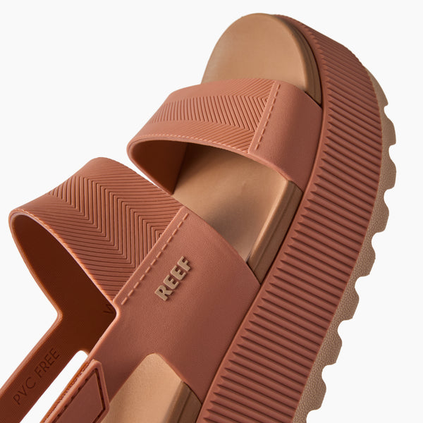 Reef Platform Styles Water Vista Higher Amber