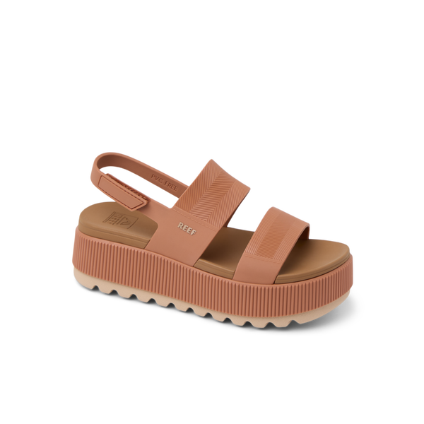 Reef Platform Styles Water Vista Higher Amber