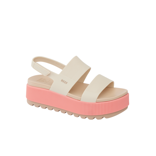 Reef Platform Styles Water Vista Higher Coral Sand