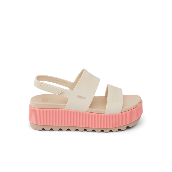 reef Platform Styles Water Vista Higher Coral Sand