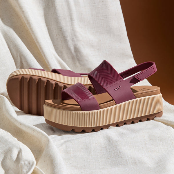 Reef Platform Styles Water Vista Higher Cordovan