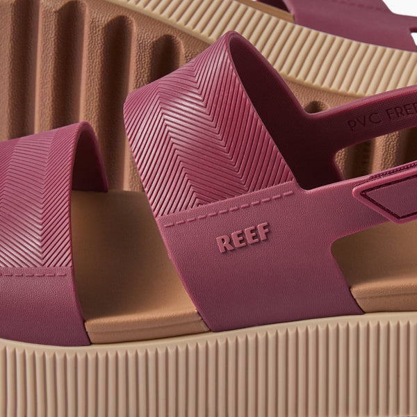 Reef Platform Styles Water Vista Higher Cordovan
