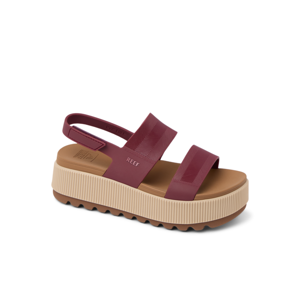 Reef Platform Styles Water Vista Higher Cordovan