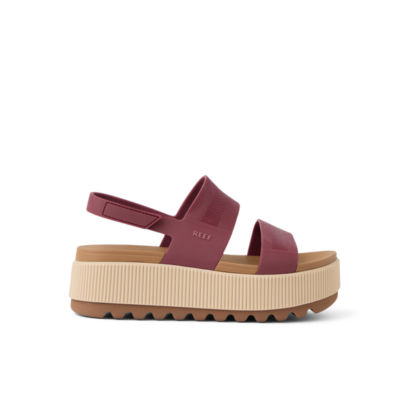 reef Platform Styles Water Vista Higher Cordovan