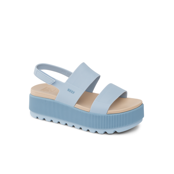 Reef Platform Styles Water Vista Higher Dusty Blue