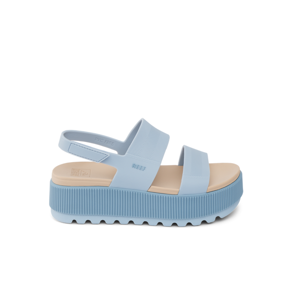 reef Platform Styles Water Vista Higher Dusty Blue