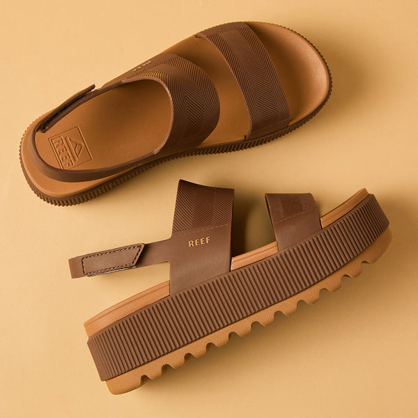Reef Platform Styles Water Vista Higher Espresso