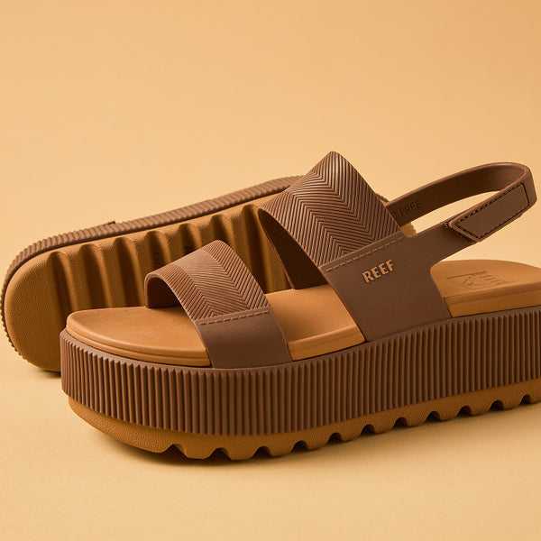 Reef Platform Styles Water Vista Higher Espresso