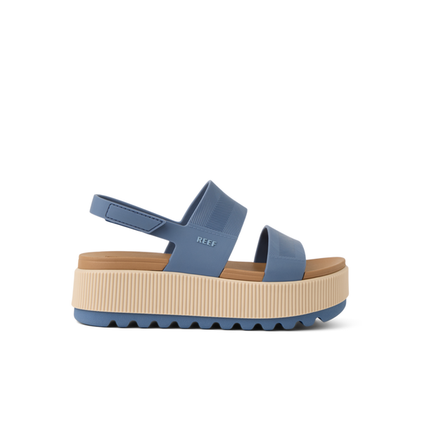 reef Platform Styles Water Vista Higher Indigo/Tan