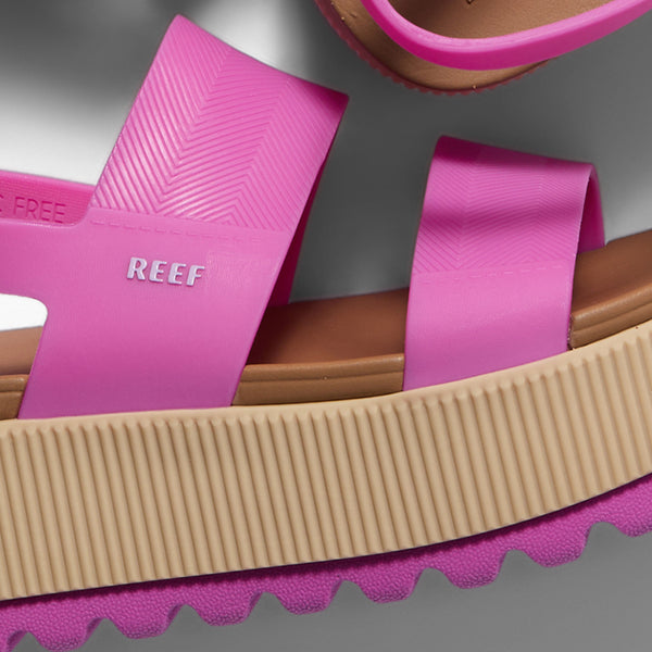 Reef Platform Styles Water Vista Higher Orchid