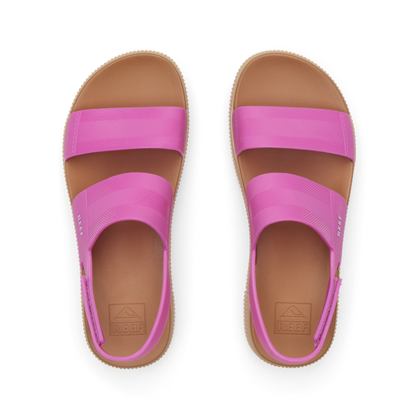 Reef Platform Styles Water Vista Higher Orchid