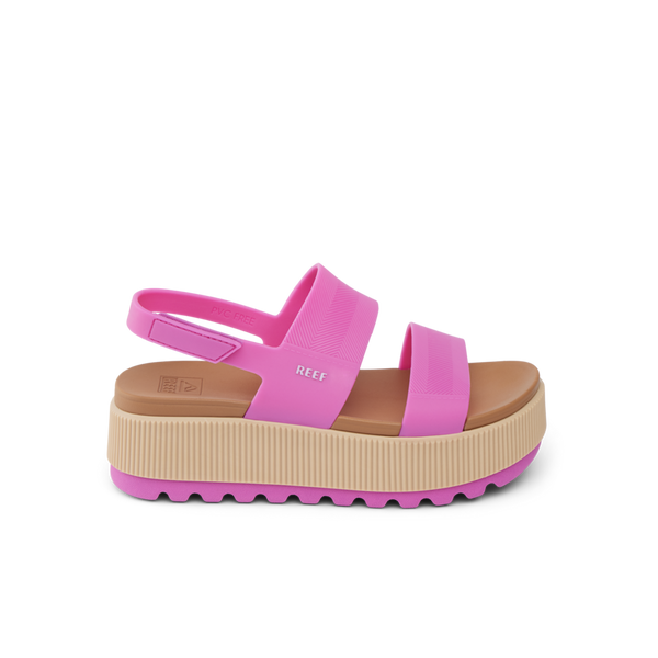 reef Platform Styles Water Vista Higher Orchid