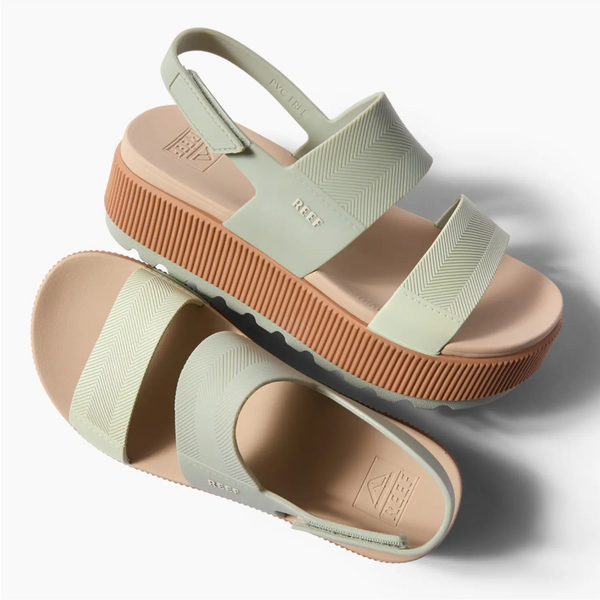Reef Platform Styles Water Vista Higher Sage Duo