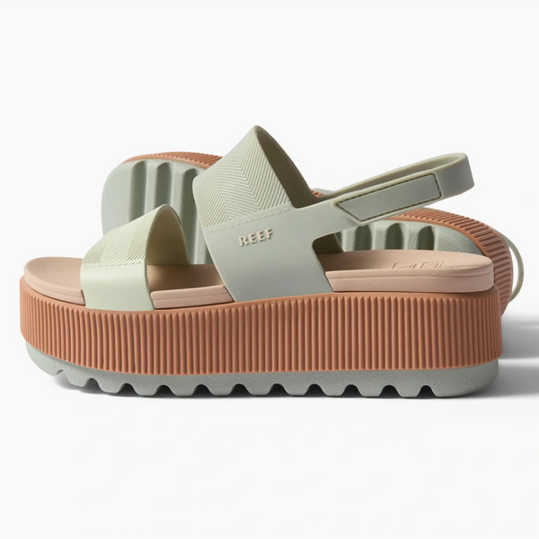 Reef Platform Styles Water Vista Higher Sage Duo