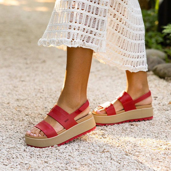 Reef Platform Styles Water Vista Higher Salsa