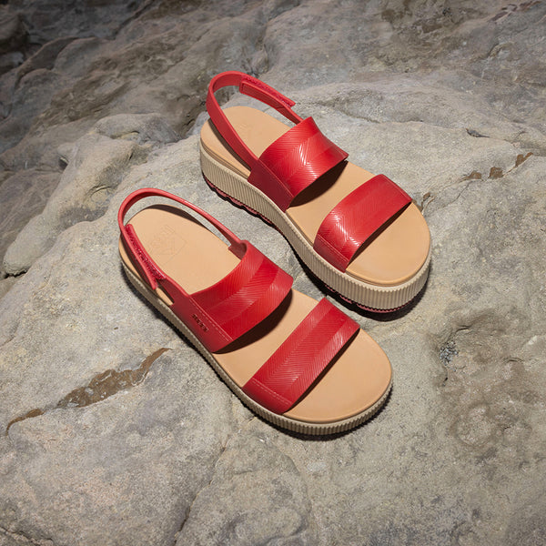 Reef Platform Styles Water Vista Higher Salsa