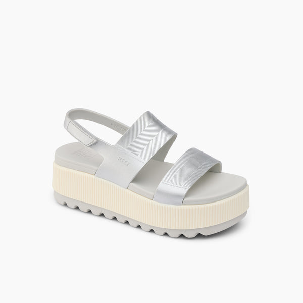 Reef Platform Styles Water Vista Higher Silver