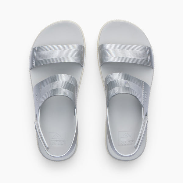 Reef Platform Styles Water Vista Higher Silver