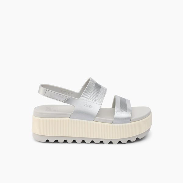 reef Platform Styles Water Vista Higher Silver