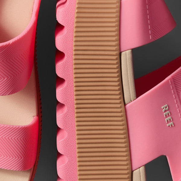 Reef Platform Styles Water Vista Higher Strawberry