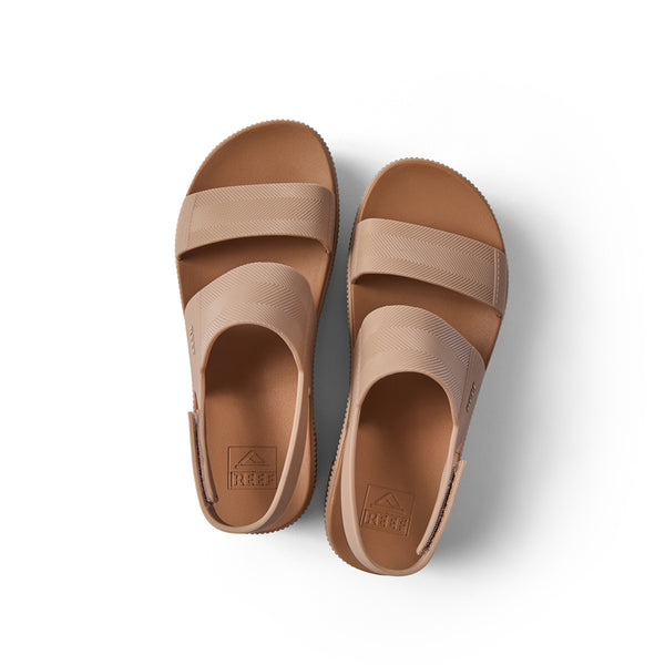 Reef Platform Styles Water Vista Higher Warm Taupe