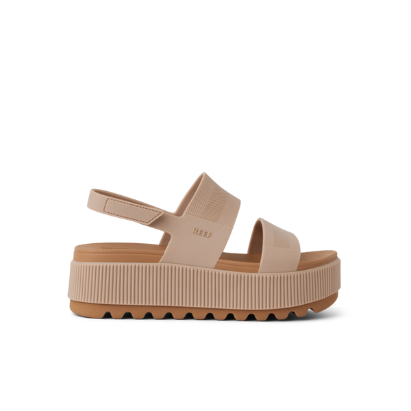 reef Platform Styles Water Vista Higher Warm Taupe