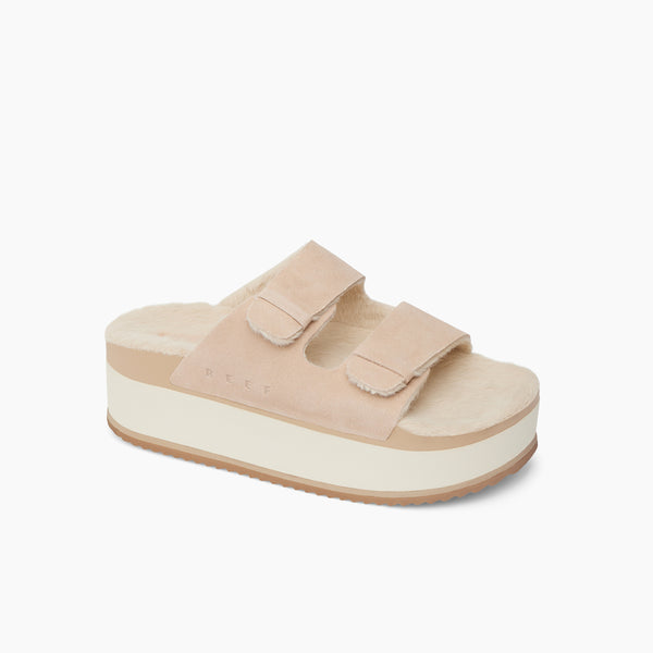 Reef Shop Women's Footwear By Color Ojai Ciara Tan