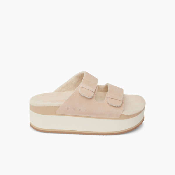 reef Shop Women's Footwear by Color Ojai Ciara Tan