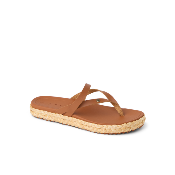 Reef Trending Silhouettes Vista Carmen Cocoa