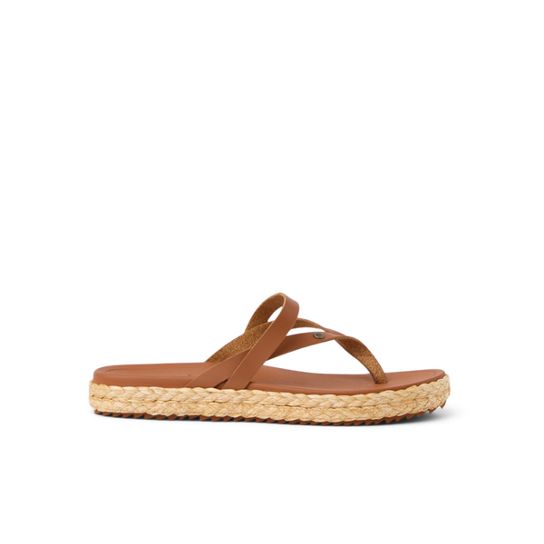 reef Trending Silhouettes Vista Carmen Cocoa