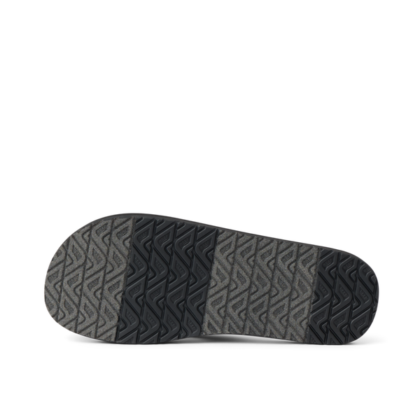 Reef Vacation Mode: Activated Smoothy Black