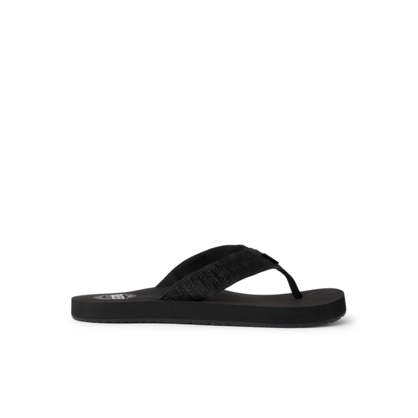 reef Vacation Mode: Activated Smoothy Black