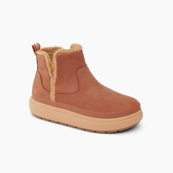 Reef Women's Boots Weekend Autumn Cocoa