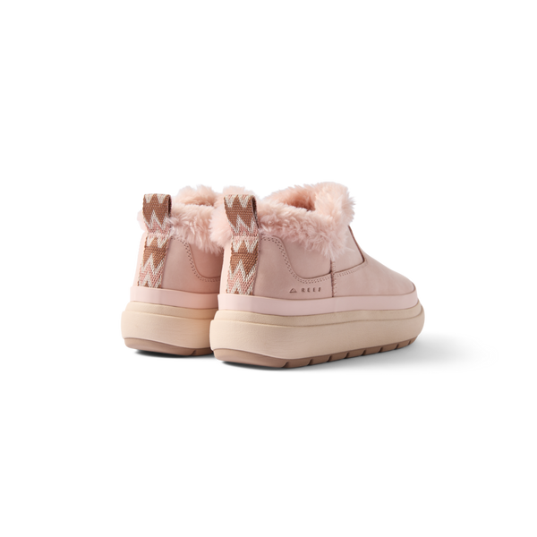 Reef Women's Boots Weekend Olivia Cameo Rose