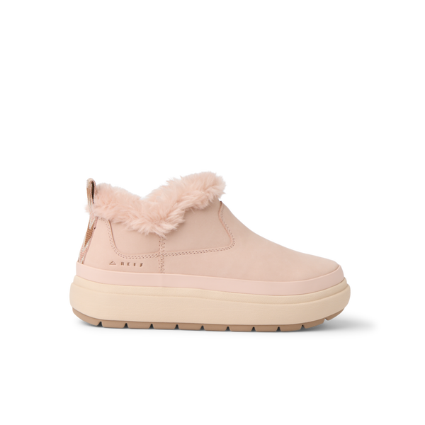 reef Women's Boots Weekend Olivia Cameo Rose