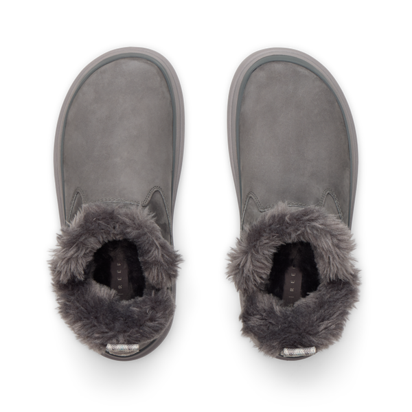 Reef Women's Boots Weekend Olivia Grey