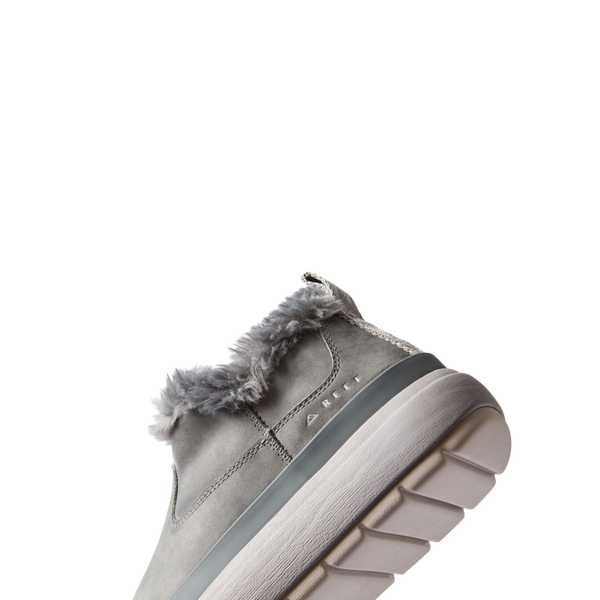 Reef Women's Boots Weekend Olivia Grey