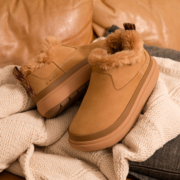 Reef Women's Boots Weekend Olivia Tan