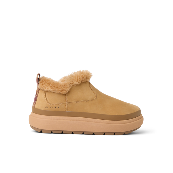 reef Women's Boots Weekend Olivia Tan