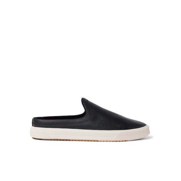 reef Women's Clogs and Mules Coastal Breeze Black