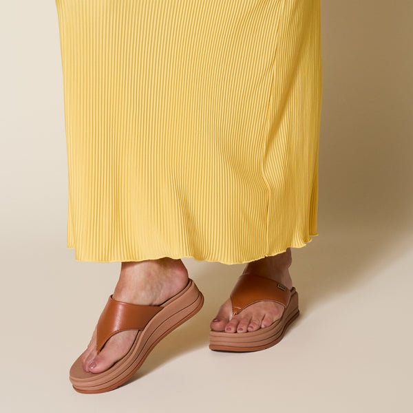 Reef Women's Flip-Flops Aura Serenity Cocoa