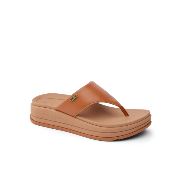 Reef Women's Flip-Flops Aura Serenity Cocoa